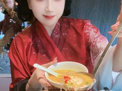 -唐猫庭院·千年陕菜(赛格国际购物中心店)