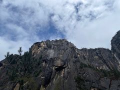-卡定沟景区