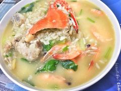 -南拳十三姨·潮汕砂锅粥(世纪金源店)