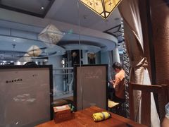 -云海肴·汽锅鸡·云南菜(美罗城店)