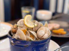 -La Creperie法餐厅(芮欧百货店)