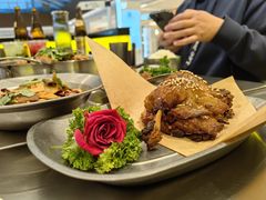 -蓉三少冒烤鸭·四川小吃集(北京首店)