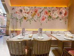 -Dazzling Cafe 蜜糖吐司专卖店