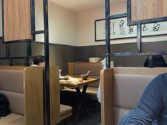-掌上鲜(南顺城街店)