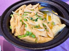 毛豆子蛏皇豆卷-祝家花園(伯渎港店)