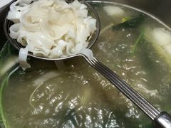 -和兴记潮汕牛肉火锅(太原街万达店)