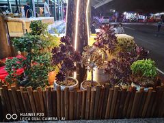 -睿柏云酒店-餐厅