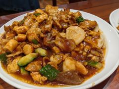 -恩宏德餐馆(平山道店)