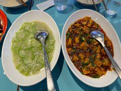 -川正旺江湖菜(三元桥店)