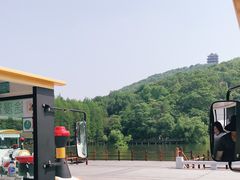 -采石矶景区