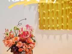 -潮一不贰·法式甜品·生日蛋糕·西式简餐(外滩店)