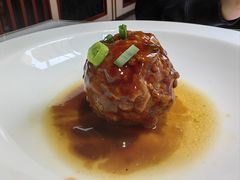 -福荣新中式餐厅