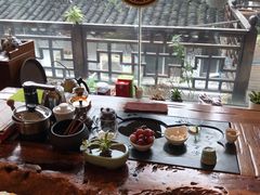 -同得兴 Since·1995 传统苏式面馆(十全街店)