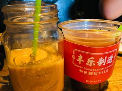 -丰乐餐厅·始于1999·本地老字号