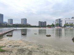 -美兰湖景区