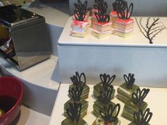 -欢乐牧场海鲜烤肉自助(牡丹园店)