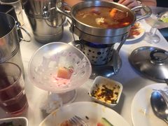 -星伦多 自助料理(圆融店)