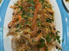 -良师门滨海人家·海鲜·家常菜(滨海城店)
