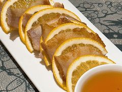 -大浪潮·潮汕菜·招牌生腌小青龙(福田店)