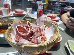 -生活如沸·顺德水牛奶火锅(大学路店)