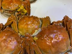 -早船·深海鱼锅泡饼(沧州店)