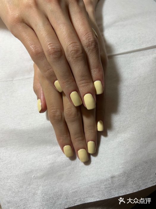 LILY NAILS美甲美睫(三里屯3·3大厦旗舰店)图片