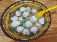 -淮南牛肉汤(永源路店)