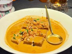 -锦府园·新台州菜(合生汇店)
