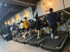 -GMJ·24H健身房(四川北路店)