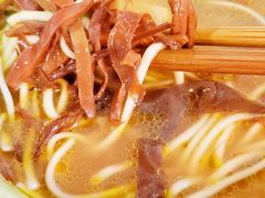 -大石人家鱿鱼面馆(大石西路总店)
