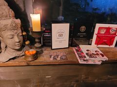 -Ginger(兴国路店)