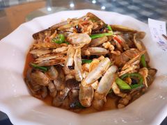 -钱大妈海鲜饭店(保利林语店)