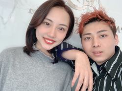 -潘多拉Hairsalon