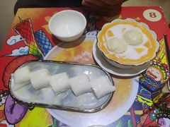 -甜心妈妈·榴莲星级糖水(北京路总店)