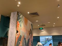 大堂-美奈小馆·越南料理(中航城君尚购物中心店)
