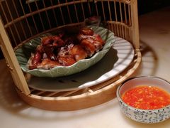 -佬麻雀·新湘菜(珠海金发购物中心店)