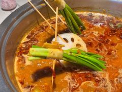 -袁记串串香(新南门店)