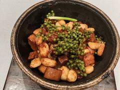 -狮王府淮扬菜(新街口友谊店)