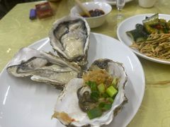 -大众海鲜(巨龙北路店)