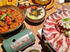 -KimPro 辛普乐概念韩餐