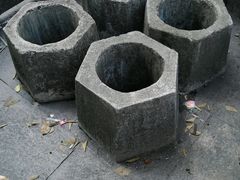 -杭州西湖风景名胜区-满觉陇四眼井