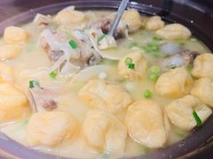 -鸡毛换糖(高桥店)