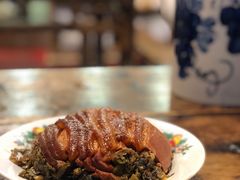 牛肉烧白-国强牛肉(洋河总店)