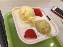 -满记甜品(江桥万达店)