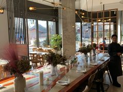 -The Rug Cafe(王府中环店)