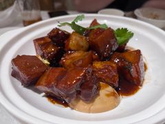 红烧肉-老人和饭店(打浦路店)