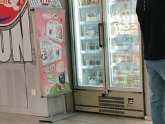 -DQ·蛋糕·冰淇淋(奥特莱斯店)