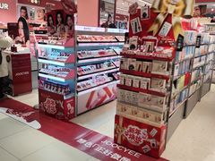 -凯德MALL(西直门店)