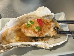 -很久以前羊肉串(南京路第一百货店)