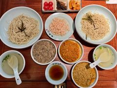 -裕兴记•蟹黄面馆(人民广场店)